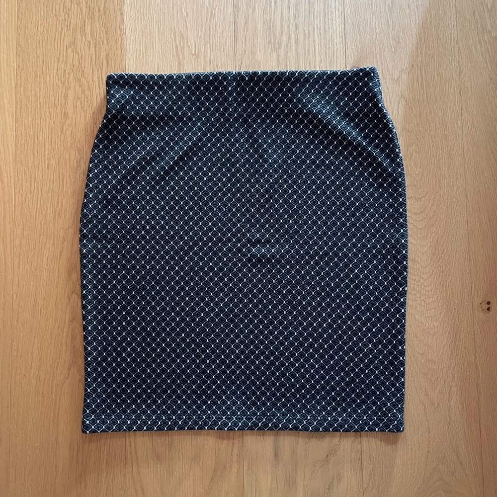 LOFT skirt